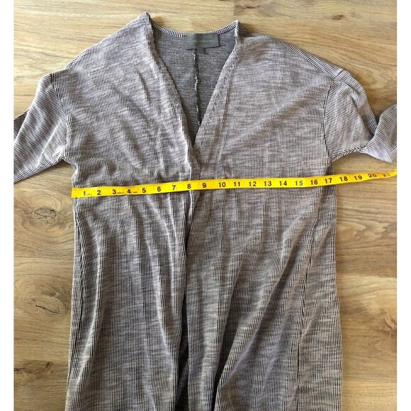 SUNDAY IN BROOKLYN- WOMEN'S CARDIGAN SIZE SMALL - Picture 5 of 6